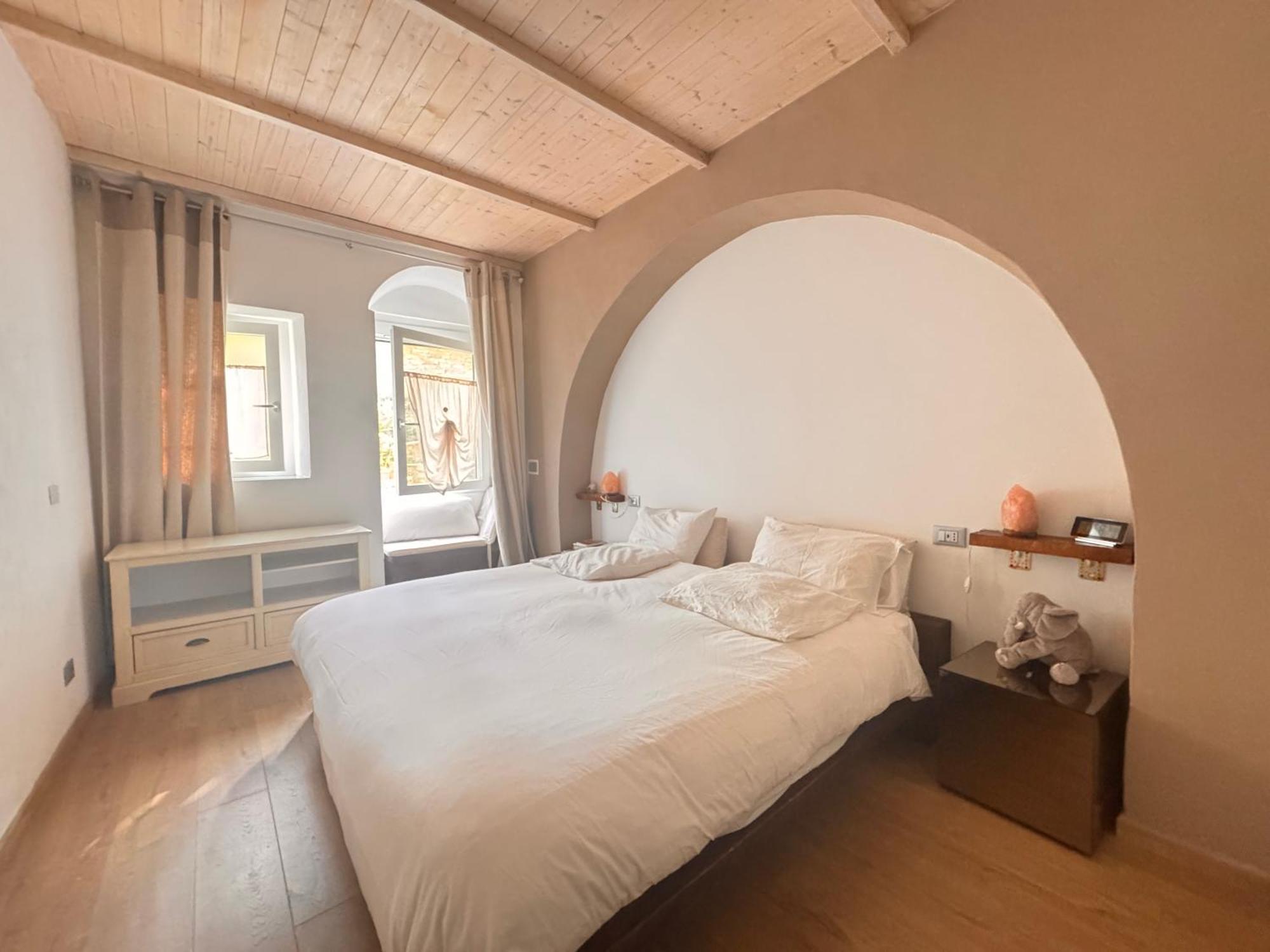 Villa Casa Bisou Italia Wifi Et Parking Free Privato Diano San Pietro Exterior foto