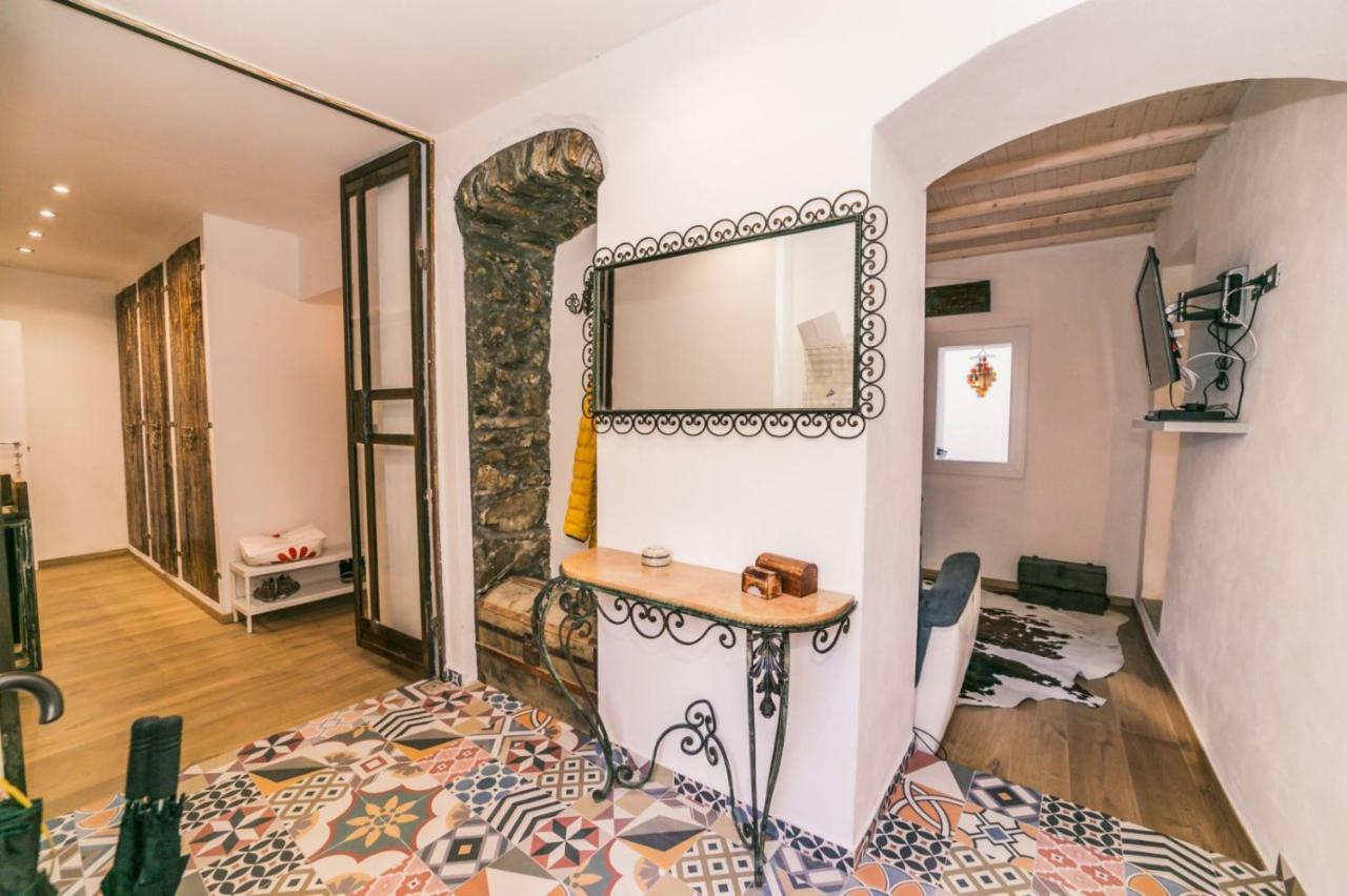 Villa Casa Bisou Italia Wifi Et Parking Free Privato Diano San Pietro Exterior foto