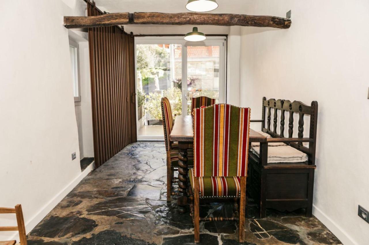 Villa Casa Bisou Italia Wifi Et Parking Free Privato Diano San Pietro Exterior foto